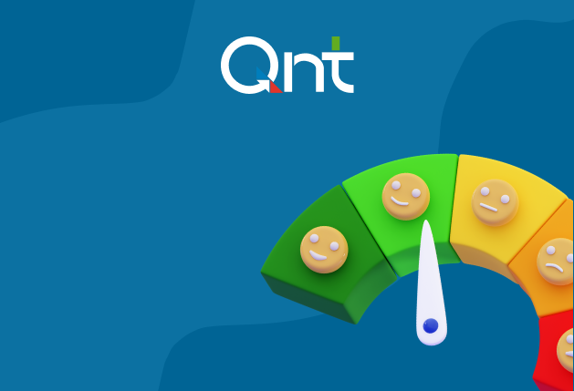 QNT Credit Gauge